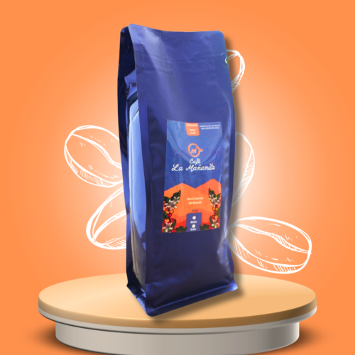Café La Mañanita (500g) – Origen Apía, Risaralda