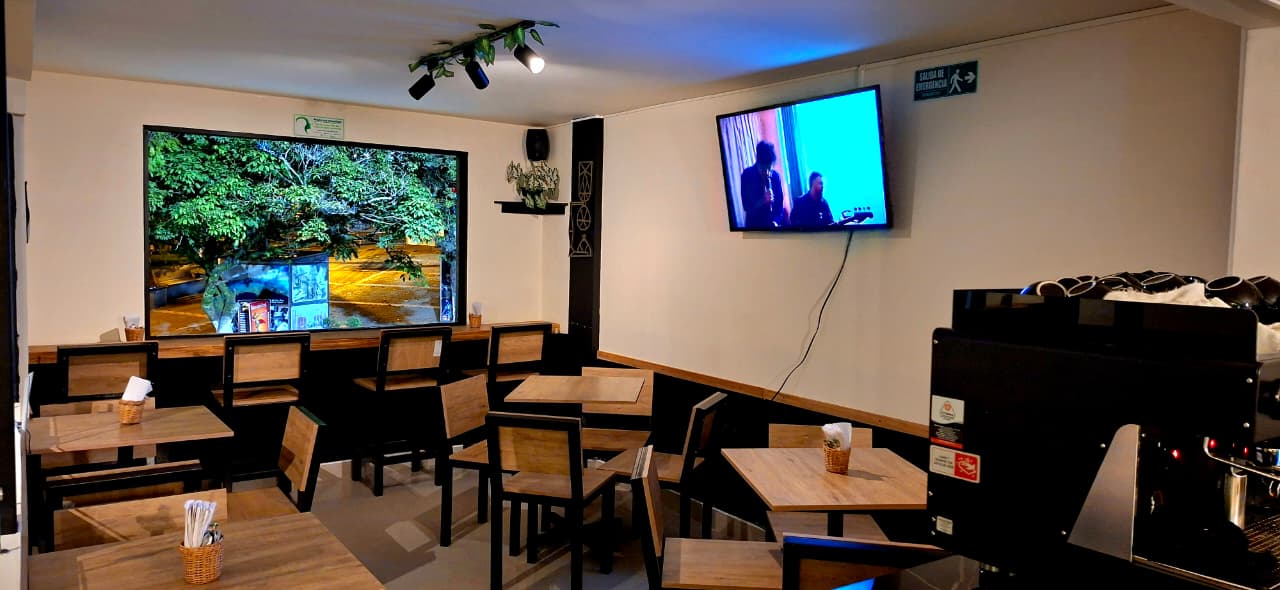 cafe de mi padre